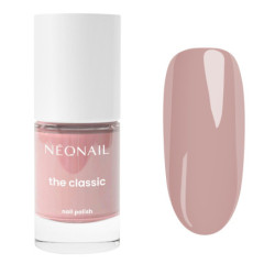 Dark Nude 08 Classic Nail Polish 7,2 ml Dark Nude 08 Classic Nail Polish 7,2 ml