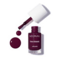 Vintage Red 15 Classic Nail Polish 7,2 ml