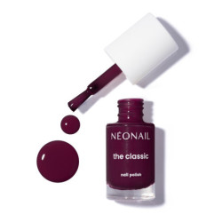 Vintage Red 15 Classic Nail Polish 7,2 ml Vintage Red 15 Classic Nail Polish 7,2 ml