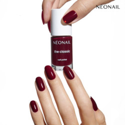 Vintage Red 15 Classic Nail Polish 7,2 ml Vintage Red 15 Classic Nail Polish 7,2 ml