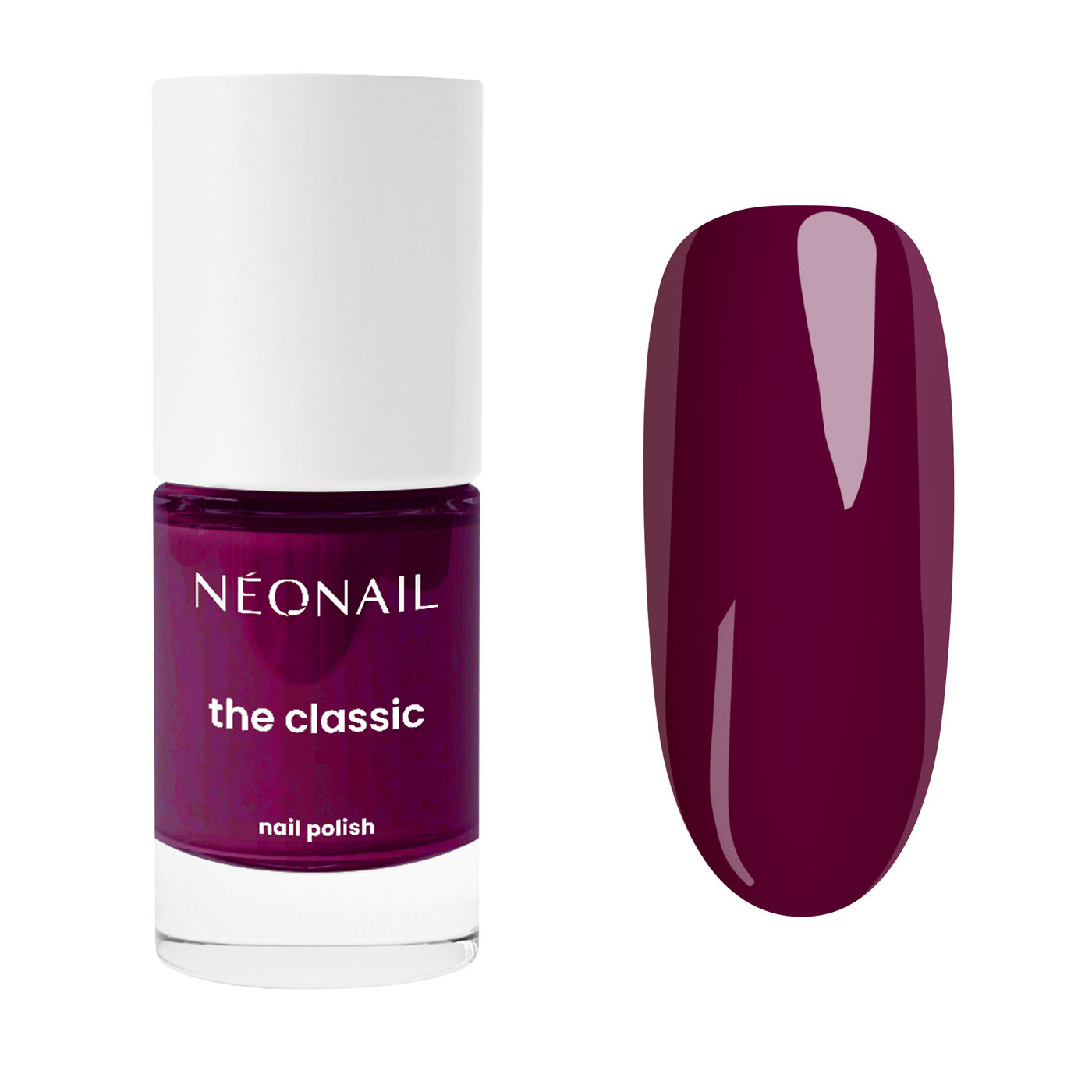 Vintage Red 15 Classic Nail Polish 7,2 ml Vintage Red 15 Classic Nail Polish 7,2 ml