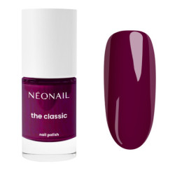 Vintage Red 15 Classic Nail Polish 7,2 ml Vintage Red 15 Classic Nail Polish 7,2 ml