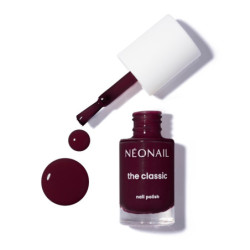 Walnut Brown 16 Classic Nail Polish 7,2 ml Walnut Brown 16 Classic Nail Polish 7,2 ml