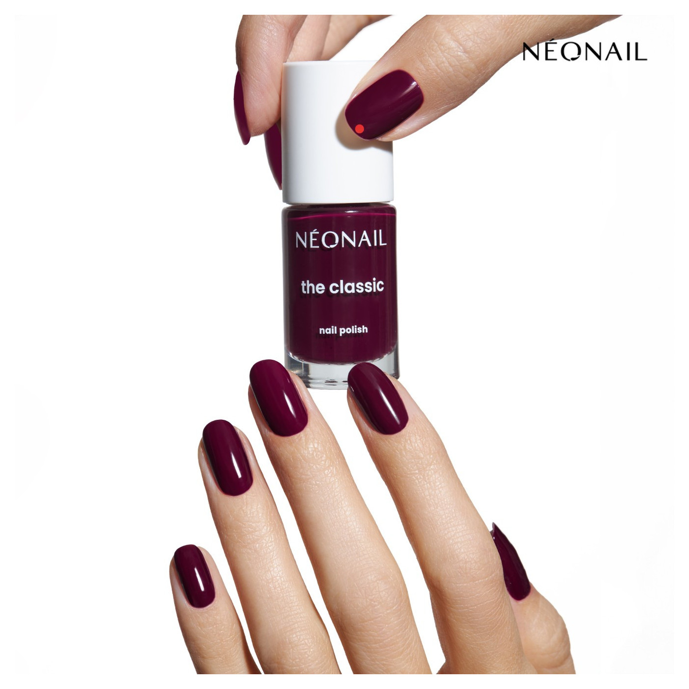 Walnut Brown 16 Classic Nail Polish 7,2 ml Walnut Brown 16 Classic Nail Polish 7,2 ml