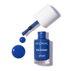 Denim Blue 17 Classic Nail Polish 7,2 ml