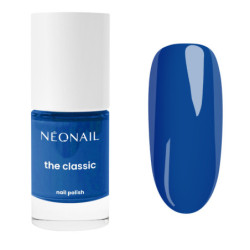 Denim Blue 17 Classic Nail Polish 7,2 ml