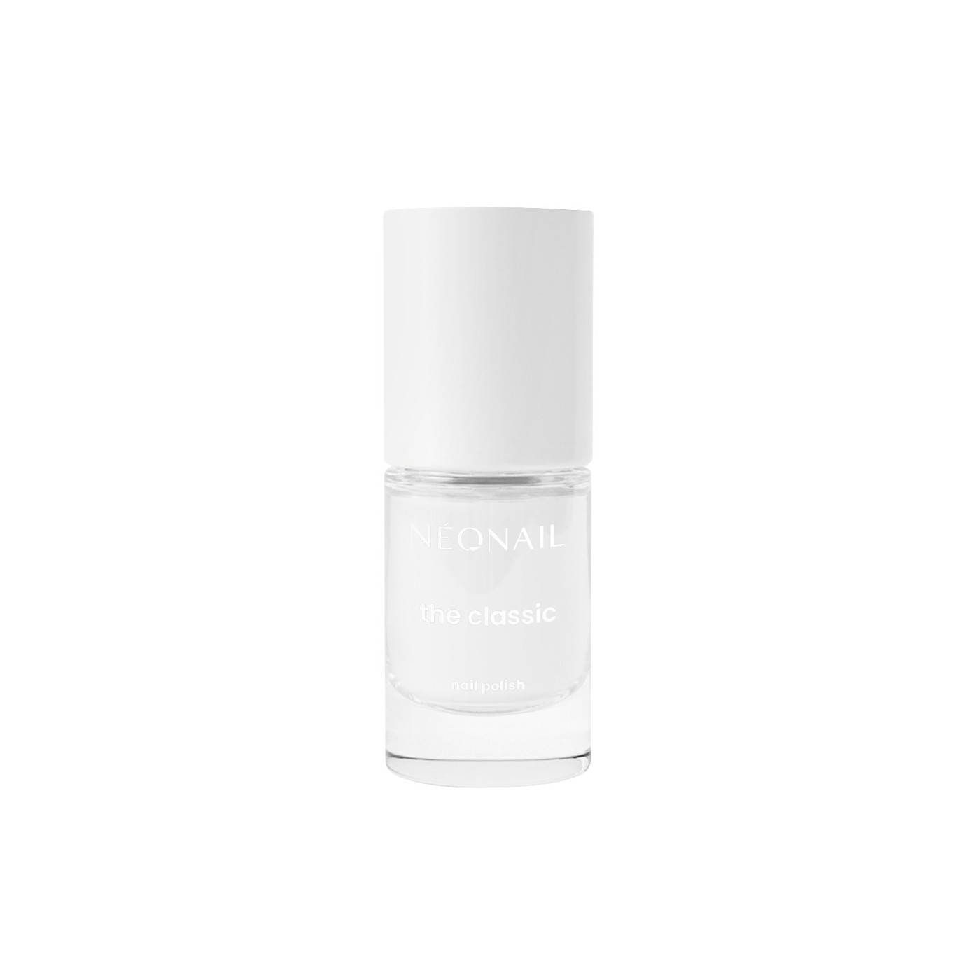 Classic Long Lasting Top 7,2 ml Classic Long Lasting Top 7,2 ml