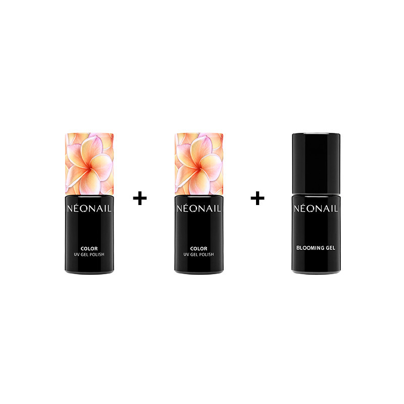 Blooming Summer Bundle Blooming Summer Bundle