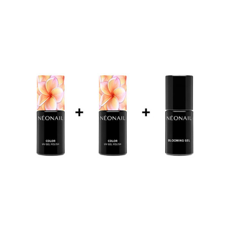 Blooming Summer Bundle