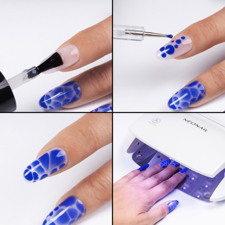 UV Nagellack 7,2 ml - Blooming Gel