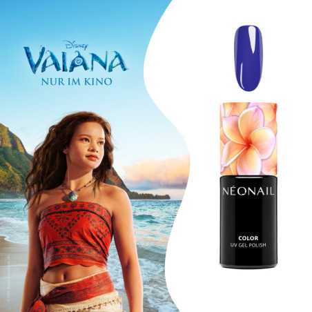 UV Nagellack 7,2 ml - Bold Horizon