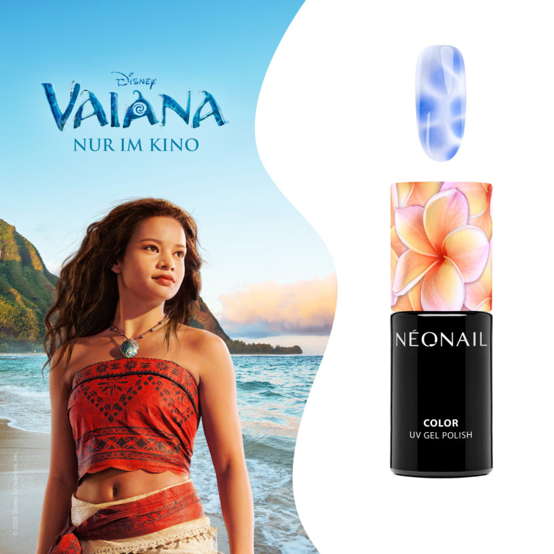 UV Nagellack 7,2 ml - Bold Horizon UV Nagellack 7,2 ml - Bold Horizon