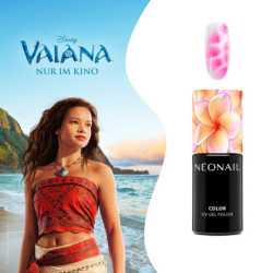 UV Nagellack 7,2 ml - Pink Power Pulse UV Nagellack 7,2 ml - Pink Power Pulse