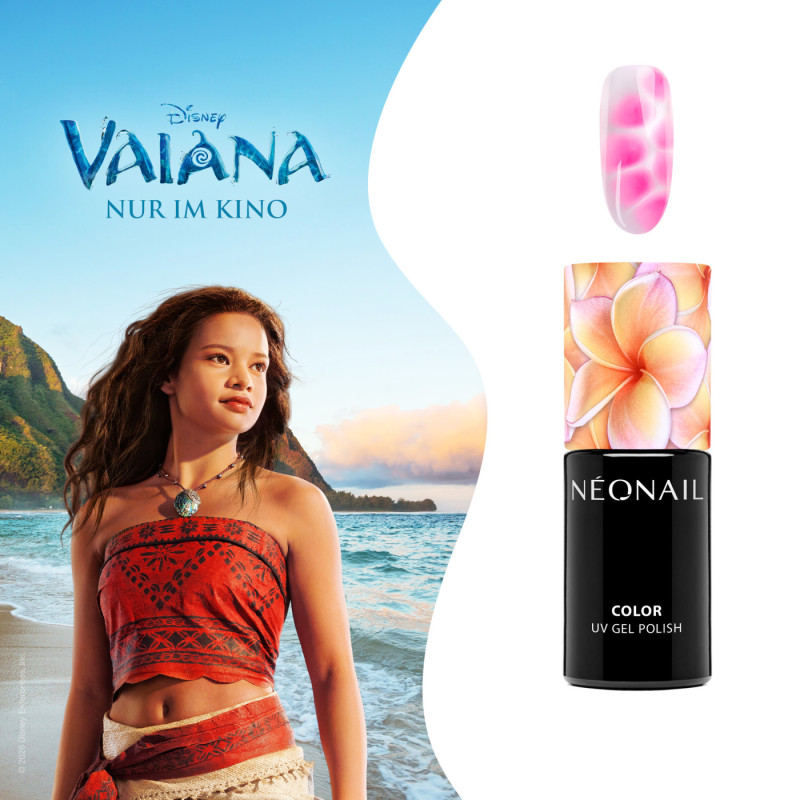 UV Nagellack 7,2 ml - Blooming Gel UV Nagellack 7,2 ml - Blooming Gel