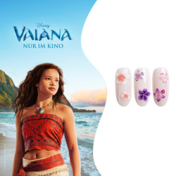 3D Nail Stickers 02 3D Nail Stickers 02