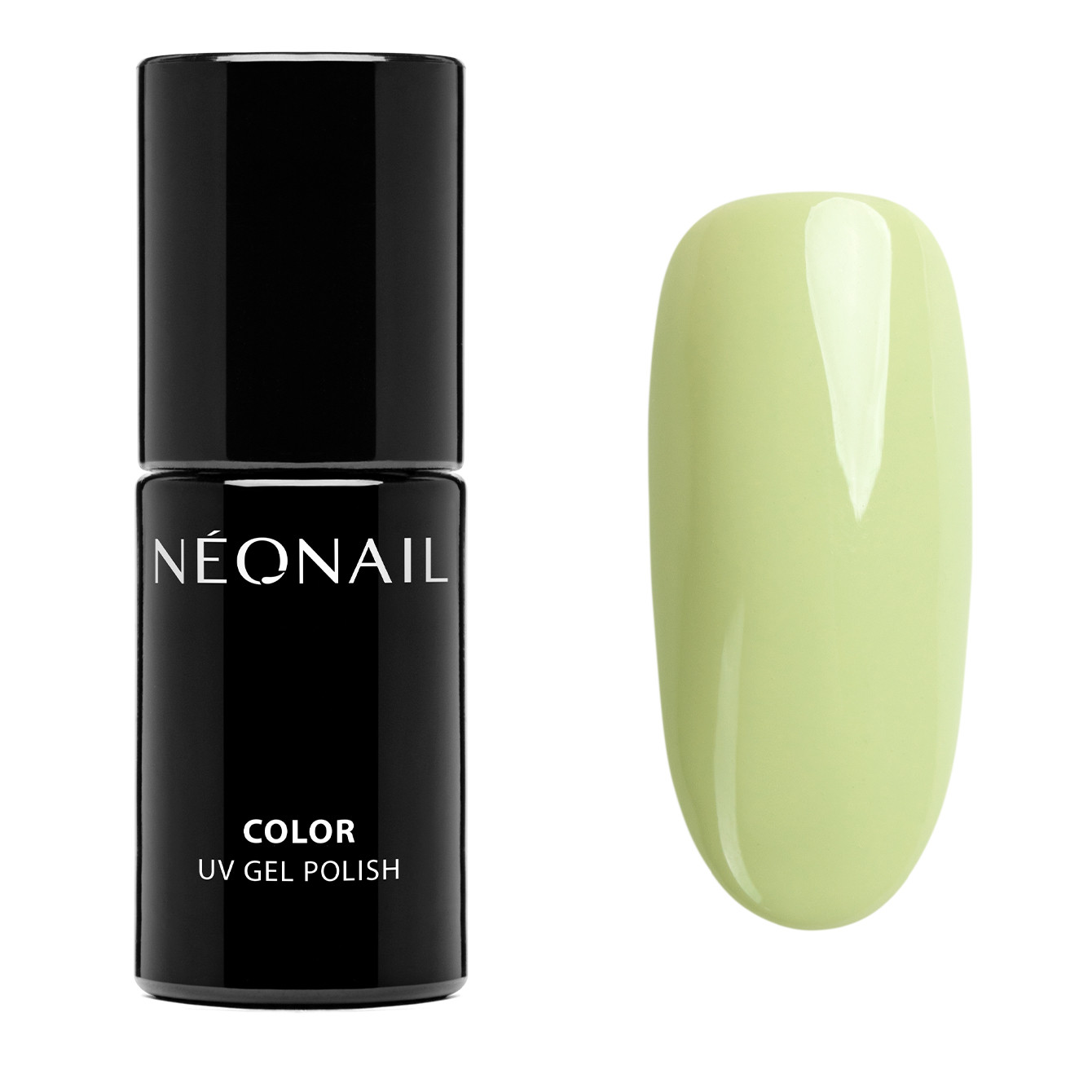 Neonail Uv Nagellack 7, 2 Ml - Oh Hey There