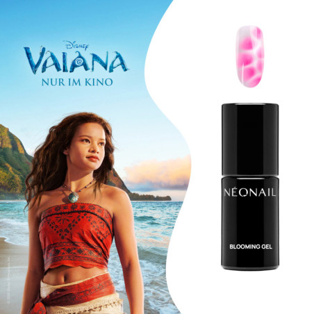 UV Nagellack 7,2 ml - Blooming Gel
