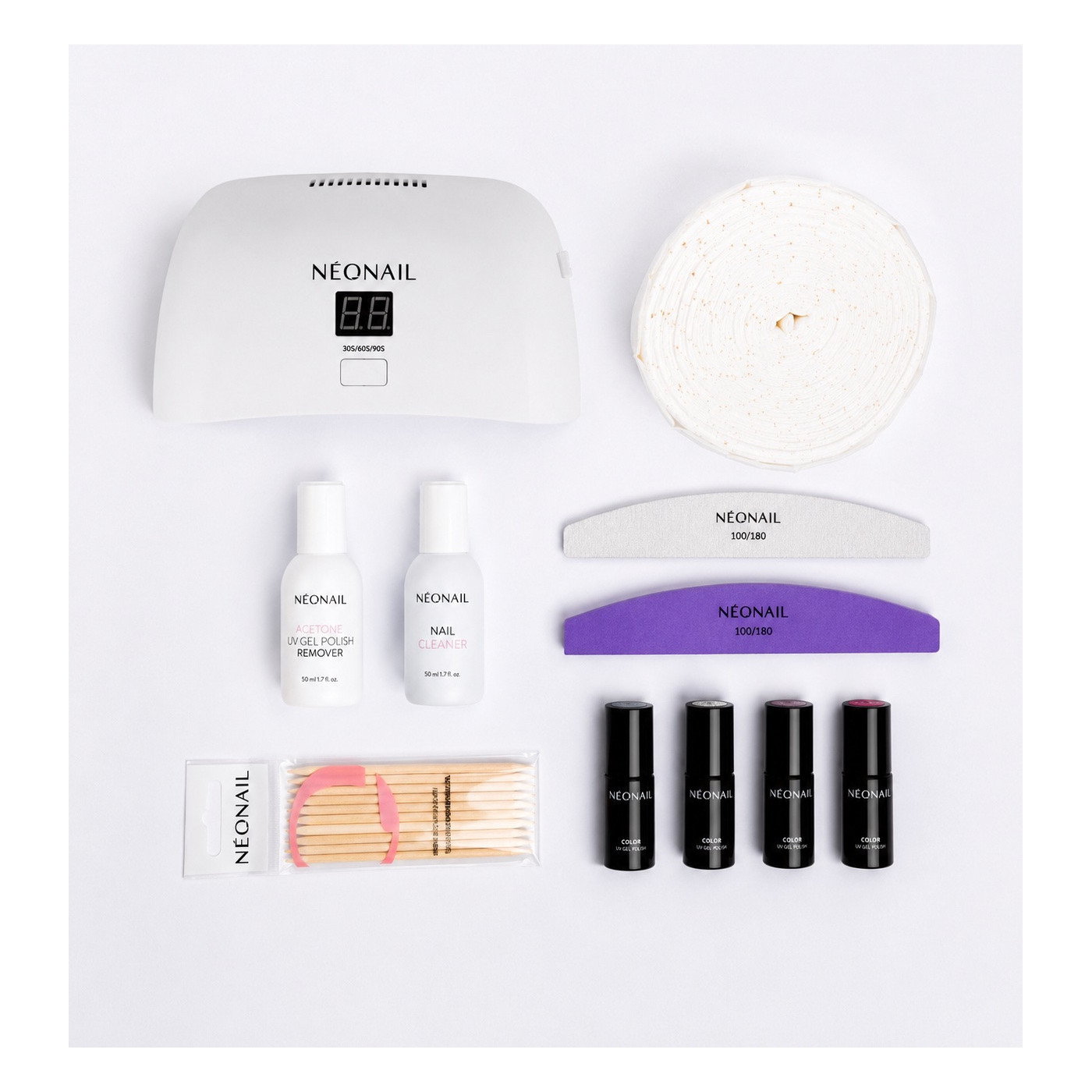 UNIQUE Beginner Bundle UNIQUE Beginner Bundle