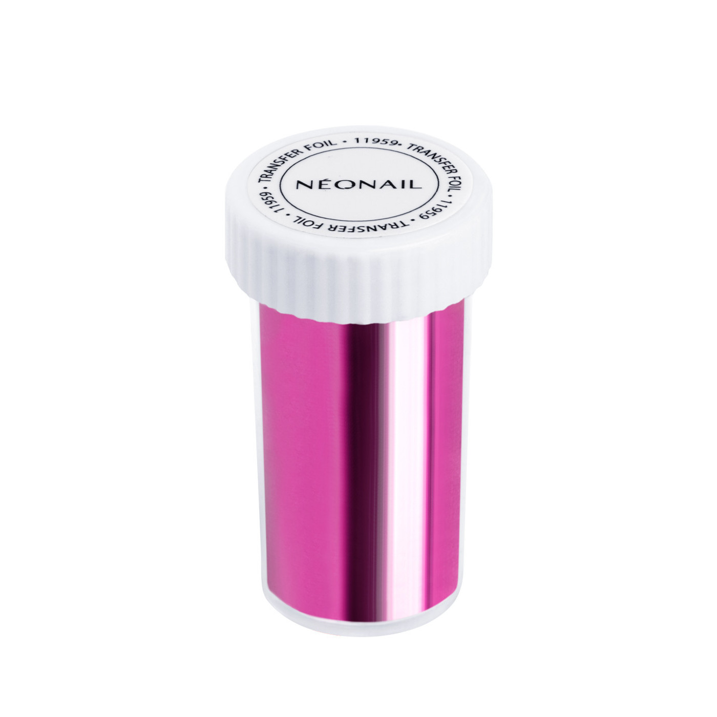 Transferfolie - 30 Fuchsia Transferfolie - 30 Fuchsia