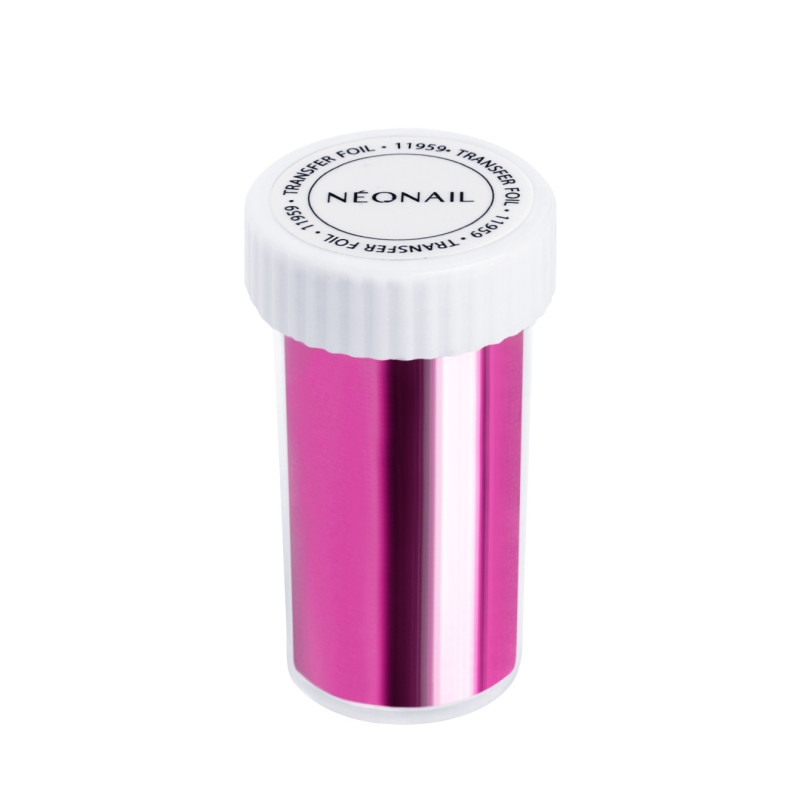 Transferfolie - 30 Fuchsia Transferfolie - 30 Fuchsia