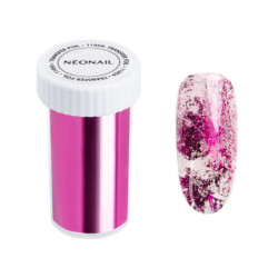 Transferfolie - 30 Fuchsia Transferfolie - 30 Fuchsia