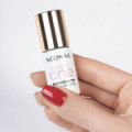 UV Nagellack 7,2 ml - READY IN ONE - One Classic Red 11
