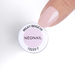 Milky Beige 05 - Klassischer Nagellack 7,2 ml | NEONAIL