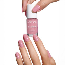 Rosy Pink 06 - Klassischer Nagellack 7,2 ml | NEONAIL
