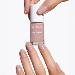 Light Beige 07 - Klassischer Nagellack 7,2 ml | NEONAIL