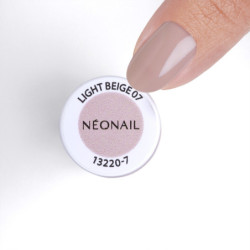 Light Beige 07 - Klassischer Nagellack 7,2 ml | NEONAIL