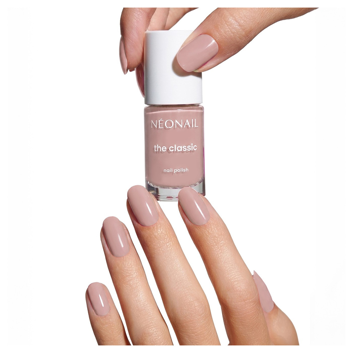 Dark Nude 08 Klassischer Nagellack 7,2 ml | NEONAIL