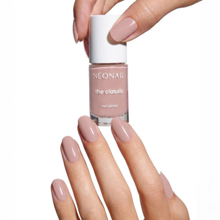 Dark Nude 08 Klassischer Nagellack 7,2 ml | NEONAIL