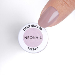 Dark Nude 08 Klassischer Nagellack 7,2 ml | NEONAIL
