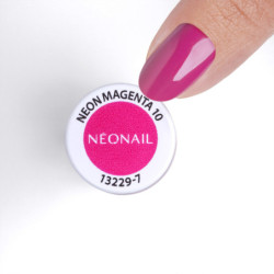 Neon Magenta 10 - Klassischer Nagellack 7,2 ml | NEONAIL Neon Magenta 10 - Klassischer Nagellack 7,2 ml | NEONAIL