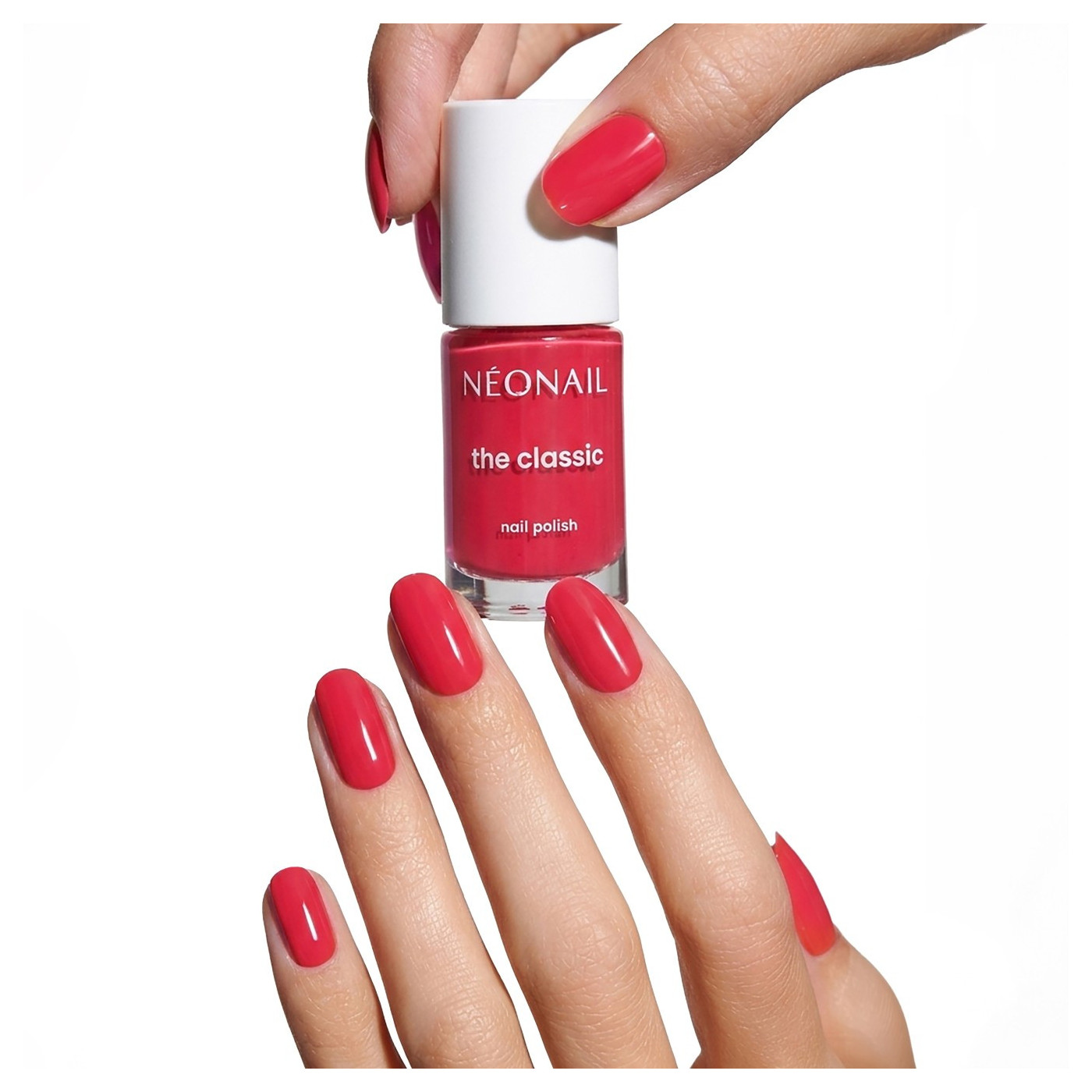 Neon Coral 11 - Klassischer Nagellack 7,2 ml | NEONAIL