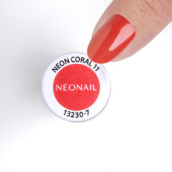 Neon Coral 11 - Klassischer Nagellack 7,2 ml | NEONAIL