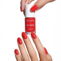 Just Red 12 - Klassischer Nagellack 7,2 ml | NEONAIL Just Red 12 - Klassischer Nagellack 7,2 ml | NEONAIL