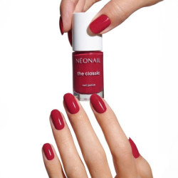 Rich Red 13 - Klassischer Nagellack 7,2 ml | NEONAIL