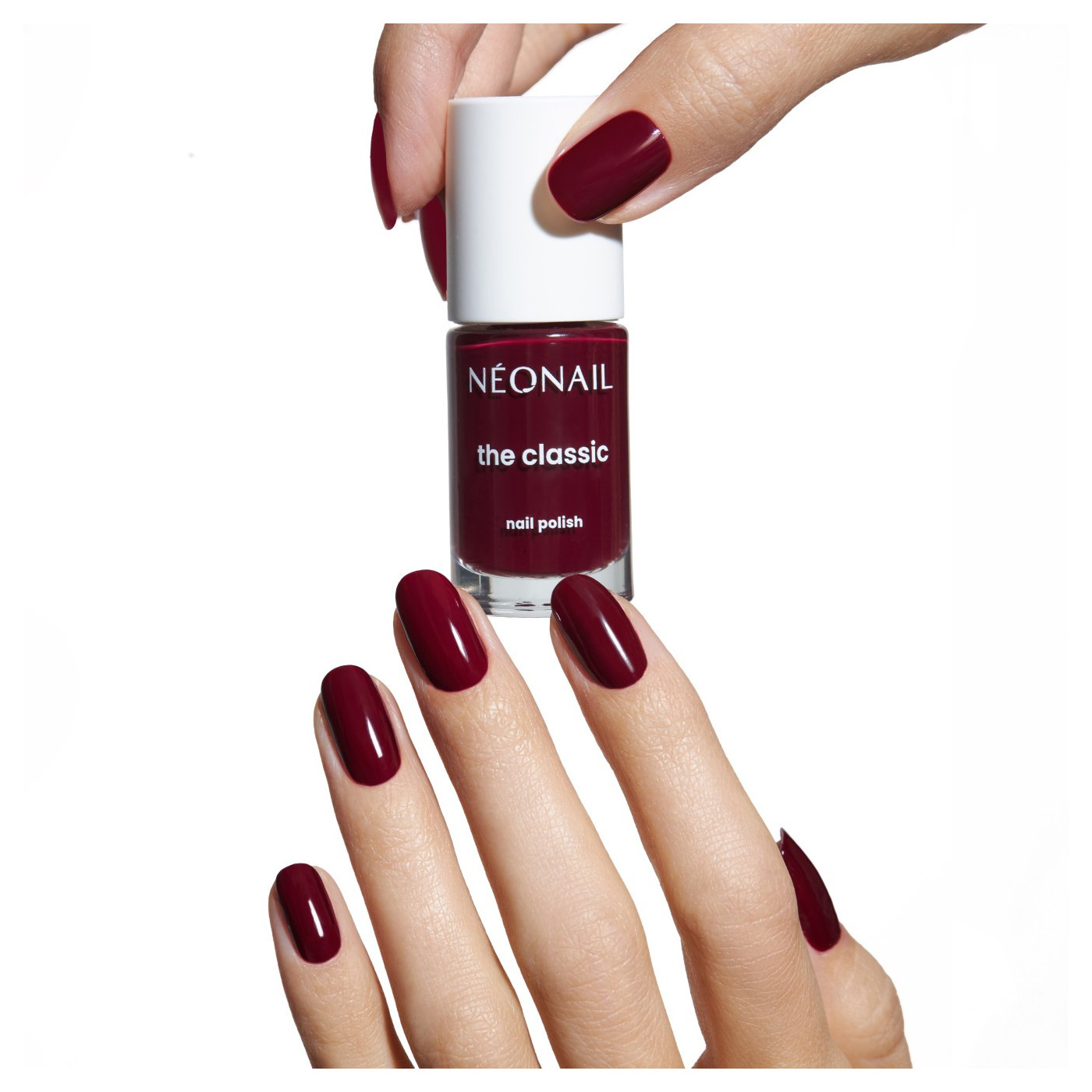 Vintage Red 15 - Klassischer Nagellack 7,2 ml | NEONAIL Vintage Red 15 - Klassischer Nagellack 7,2 ml | NEONAIL