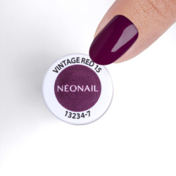 Vintage Red 15 - Klassischer Nagellack 7,2 ml | NEONAIL Vintage Red 15 - Klassischer Nagellack 7,2 ml | NEONAIL