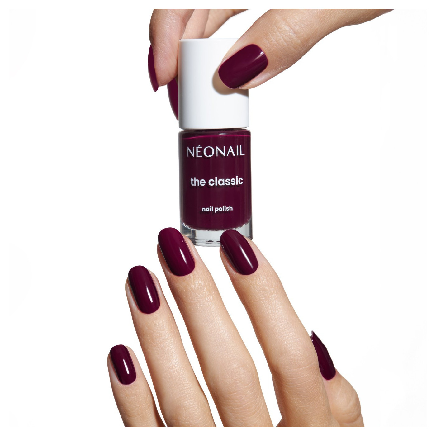 Walnut Brown 16 - Klassischer Nagellack 7,2 ml | NEONAIL