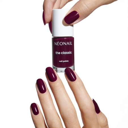 Walnut Brown 16 - Klassischer Nagellack 7,2 ml | NEONAIL
