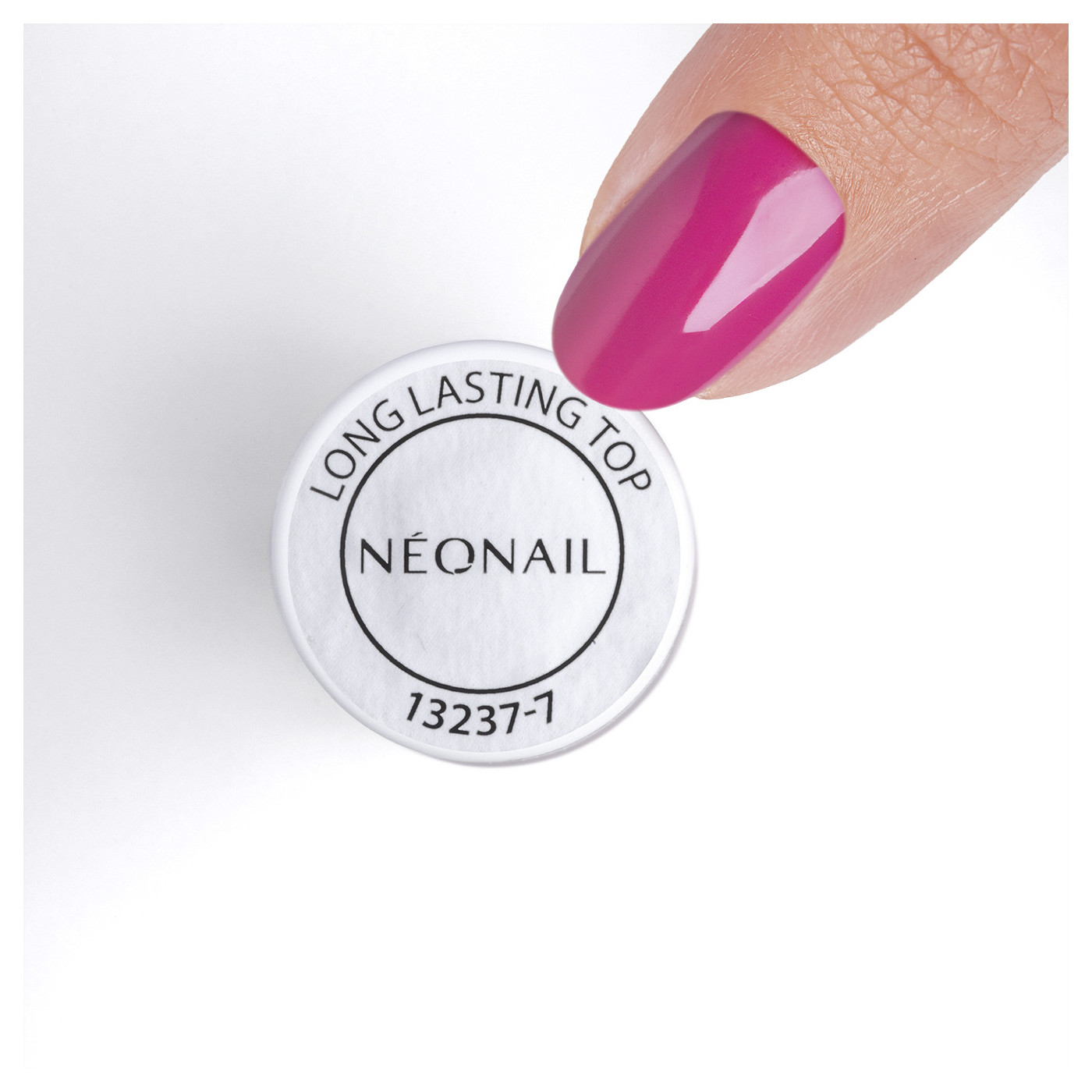 Long Lasting Top - Klassischer Nagellack 7,2 ml | NEONAIL Long Lasting Top - Klassischer Nagellack 7,2 ml | NEONAIL