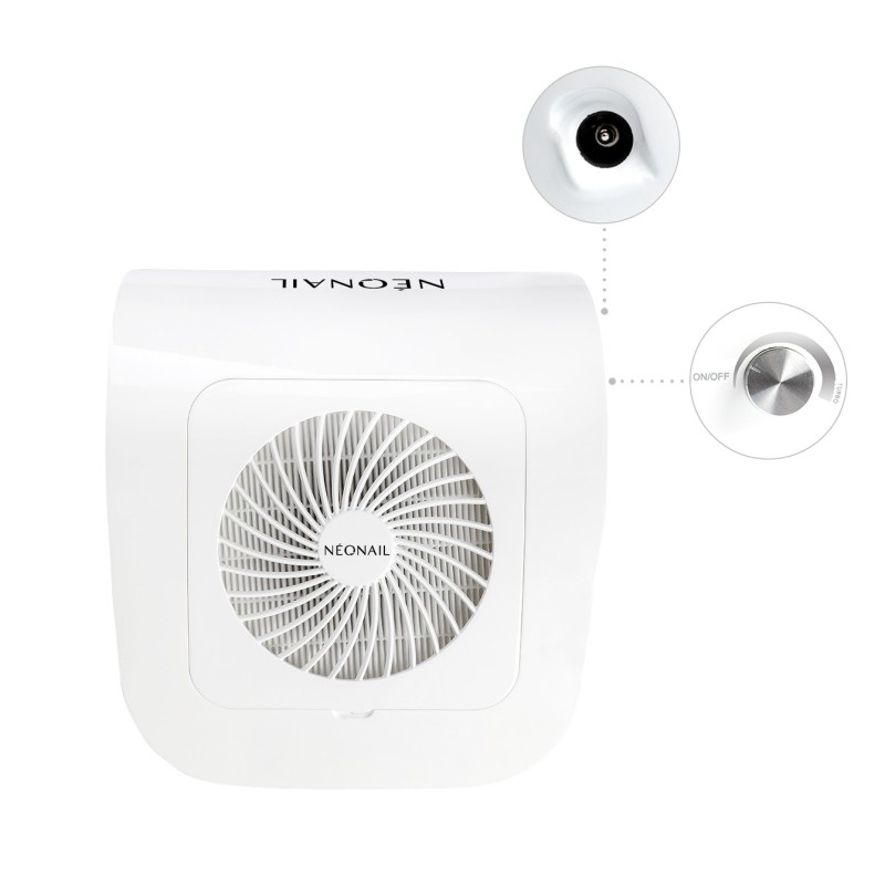 Futuro Dust Collector kaufen Futuro Dust Collector kaufen