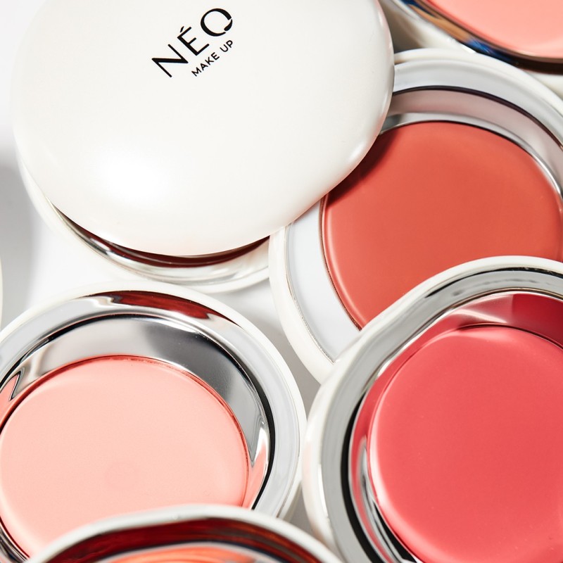 Intense Serum Lip&Cheek Balm- Peach kaufen