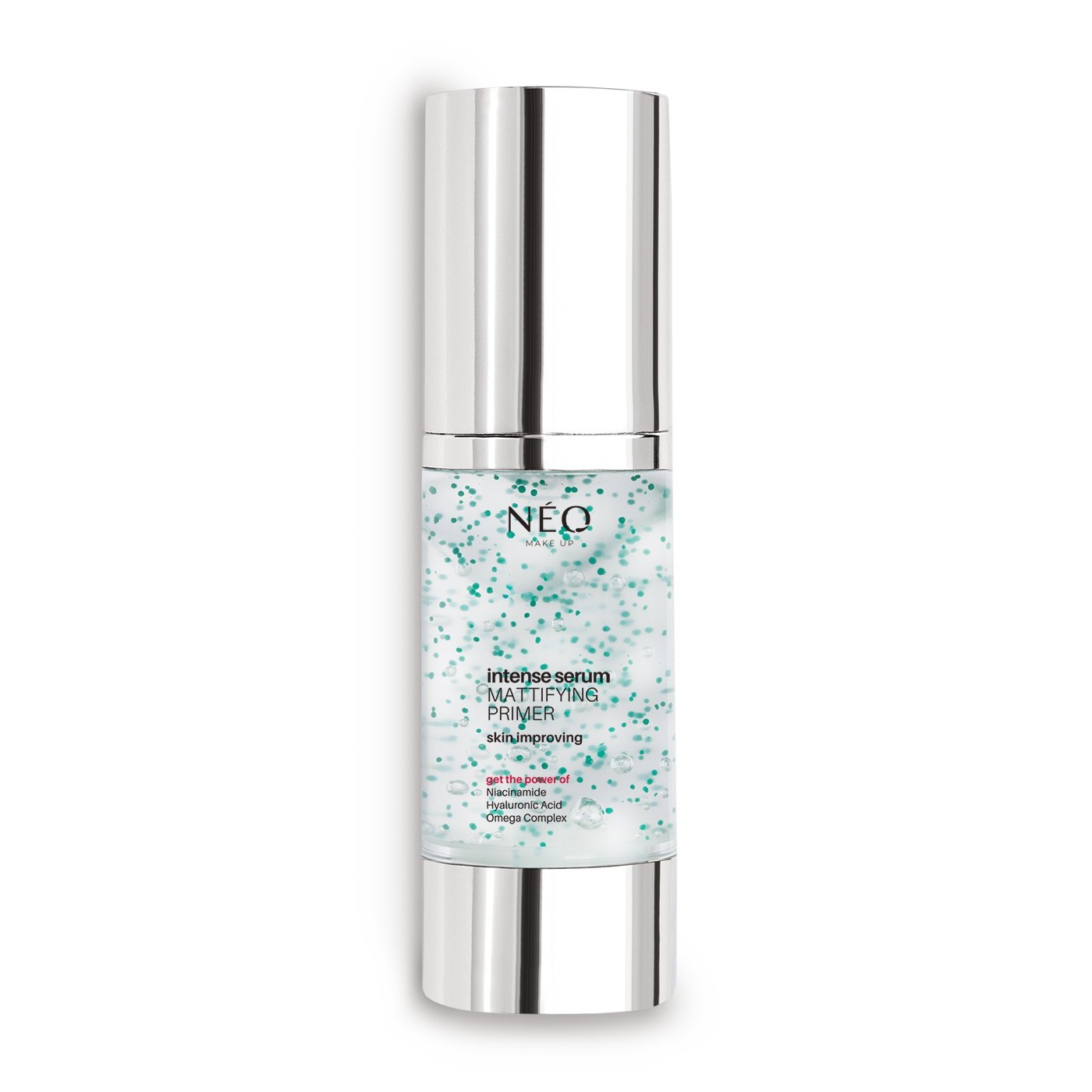 Intense Serum Mattifying Primer Intense Serum Mattifying Primer