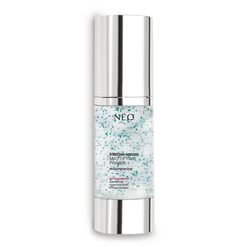 Intense Serum Mattifying Primer Intense Serum Mattifying Primer