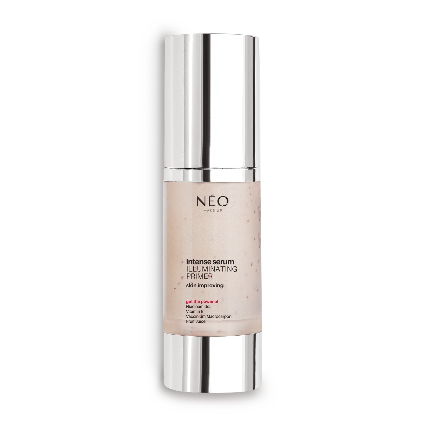 Intense Serum Illuminating Primer: GLOWING EFFECT Intense Serum Illuminating Primer: GLOWING EFFECT