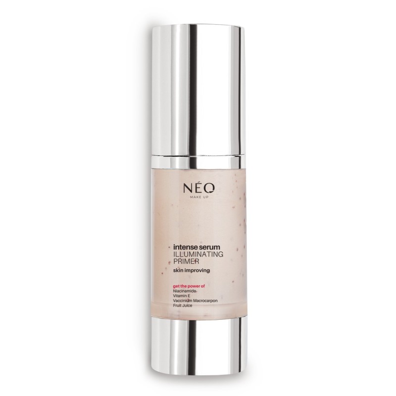 Intense Serum Illuminating Primer: GLOWING EFFECT Intense Serum Illuminating Primer: GLOWING EFFECT