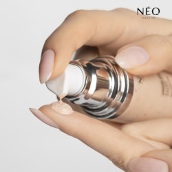 Intense Serum Illuminating Primer: GLOWING EFFECT Intense Serum Illuminating Primer: GLOWING EFFECT